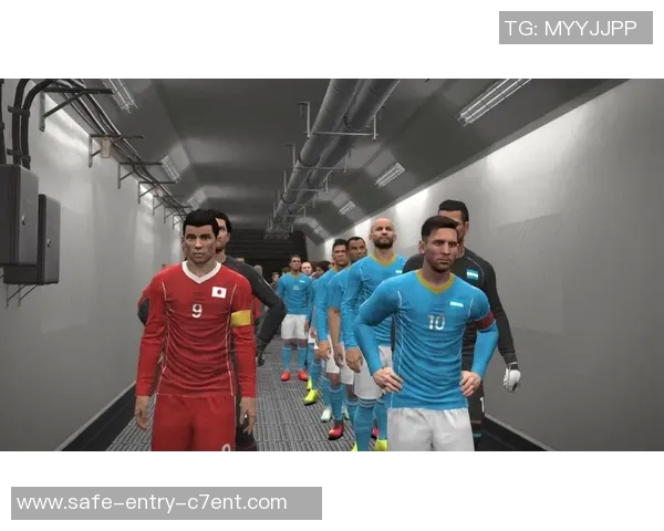 实况足球2017中抢球技巧解析与实战应用分享 实况足球2017中抢球技巧解析与实战应用分享