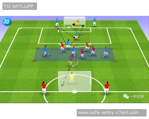 提升业余足球队训练效果的五大关键策略与技巧分享